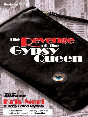 cover image of The Revenge of the Gypsy Queen